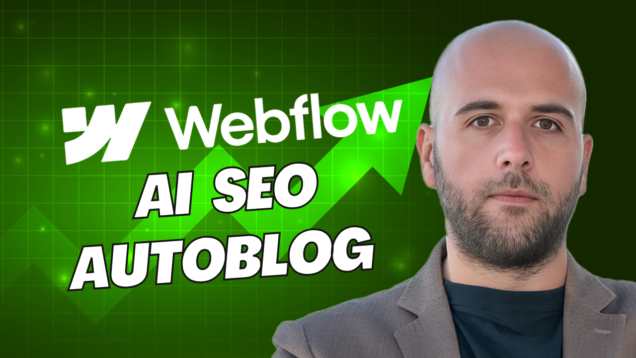 Webflow SEO